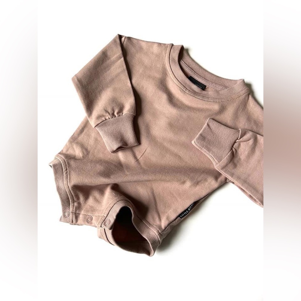 Little Bipsy Romper